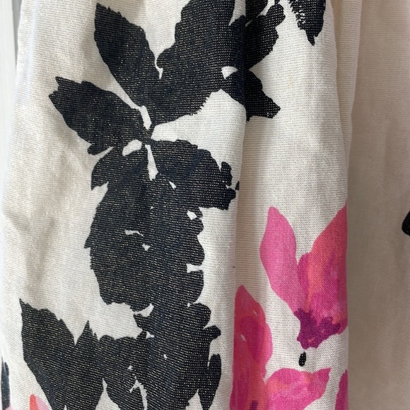 Gorgeous Lilly Pulitzer floral dress, size 8 - Picture 4 of 6